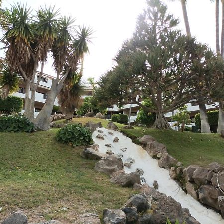 Estudio En Tenerife Con Piscina / Study Flat With Pool Apartman San Miguel de Abona Kültér fotó