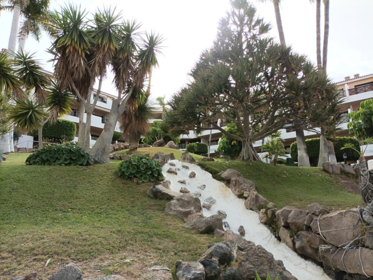 Estudio En Tenerife Con Piscina / Study Flat With Pool Apartman San Miguel de Abona Kültér fotó