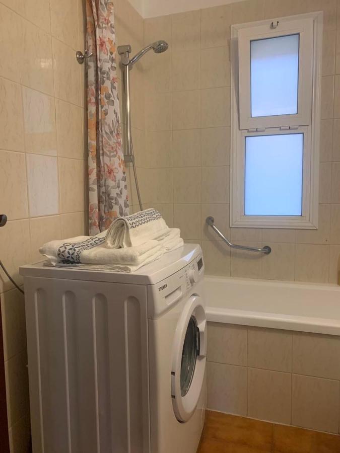 Estudio En Tenerife Con Piscina / Study Flat With Pool Apartman San Miguel de Abona Kültér fotó