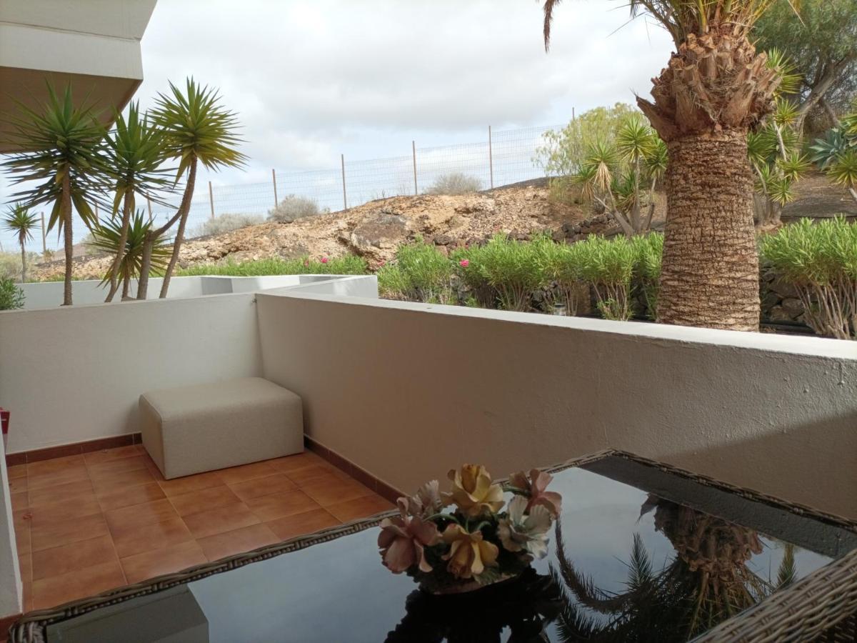 Estudio En Tenerife Con Piscina / Study Flat With Pool Apartman San Miguel de Abona Kültér fotó
